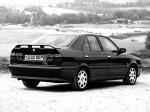 Lancia Dedra 2000 Turbo 1991 года (UK)